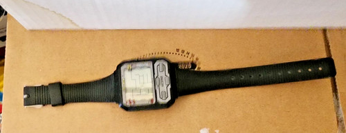 Orologio polso nelsonic - da,