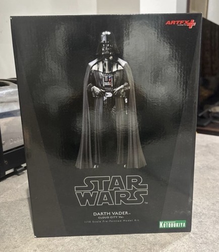 Kotobukiya artfx star wars - kotobukiya,