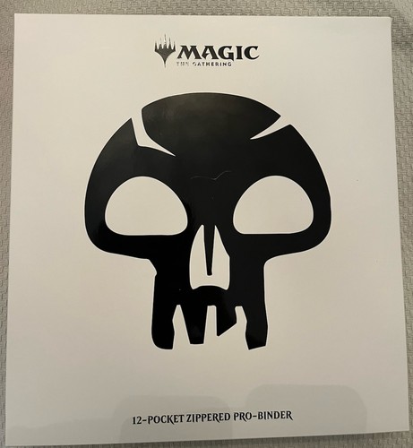 Magic the gathering - magic,