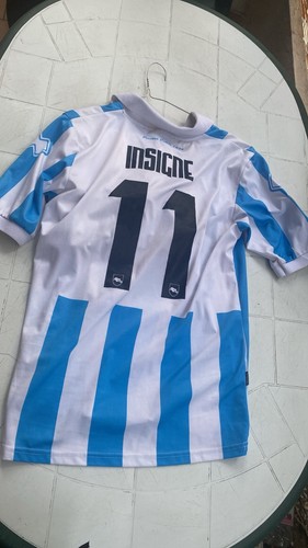 Maglia pescara 2011 2012 - maglia,