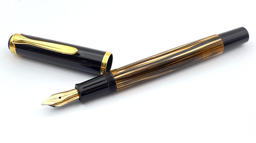 Vintage pelikan m400 fountain - m400,