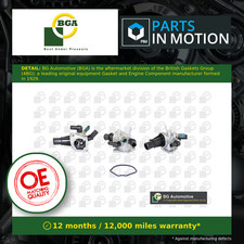 Termostato liquido di