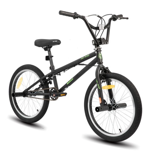 Hiland bicicletta bmx - bicicletta,