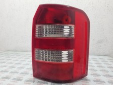 Fanale posteriore destro Audi