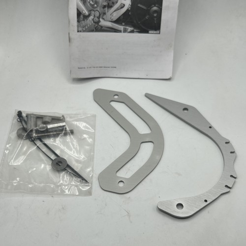 Kit paratia copripignone