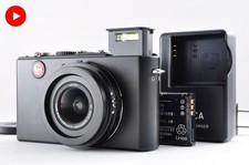 [Ecc + 5] Leica D-LUX 4