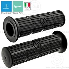 COPPIA MANOPOLE NERE TIPO