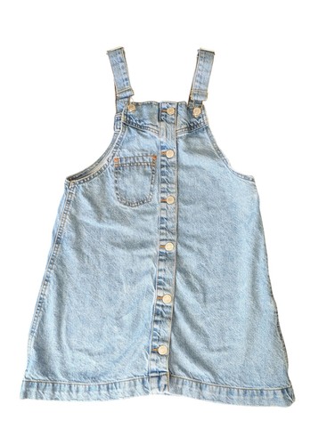 Zara vestito gonna jeans - , denim