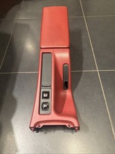 Mercedes SLK R170 Console