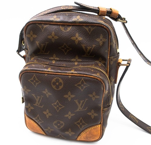 Borsa tracolla louis vuitton - louis,