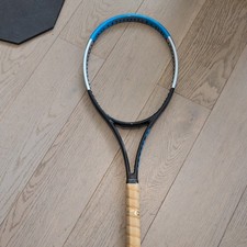 Wilson Ultra Pro 16x19 H19