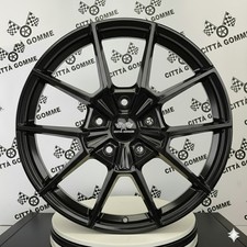 4 Cerchi in lega compatibili