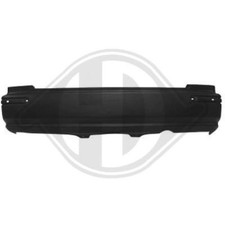 DIEDERICHS Paraurti Posteriore