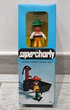 SUPERCHARLY DULCOP SUPER