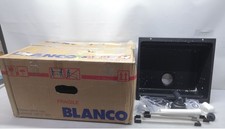 Blanco Etagon 500 U nero -