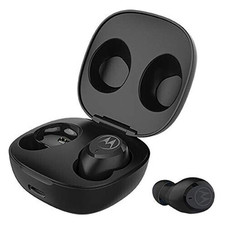 Motorola Moto Buds-S ANC Auricolari In Ear Nero Bluetooth