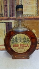 Oro Pilla 1964 Brandy 1lt 40%