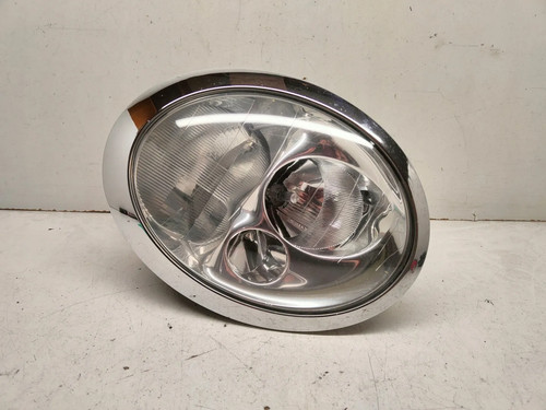 Faro proiettore anteriore mini