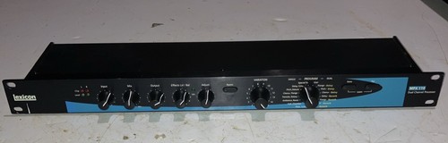 Processore lexicon mpx 110 - processore,