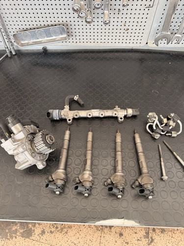 Ricambi auto volkswagen - ricambi,