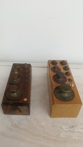Set completo pesi per - completo,