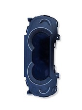 BMW 5 G30 G31 G38 2017