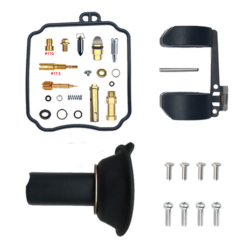Carburatore yamaha star - yamaha, 250
