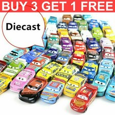 *Acquista 3=1Lotto Auto Disney