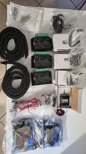 Accessori per montaggio