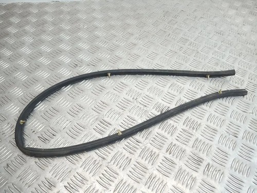 Guarnizione gomma motore