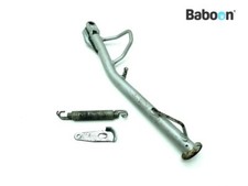 Cavalletto laterale Yamaha XT