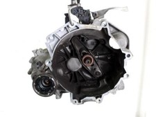 02T300058C CAMBIO MECCANICO SEAT IBIZA 1.2 B 44KW 5M 3P (2014) RICAMBIO USATO 02