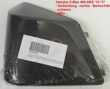 Yamaha max 400 abs - yamaha,