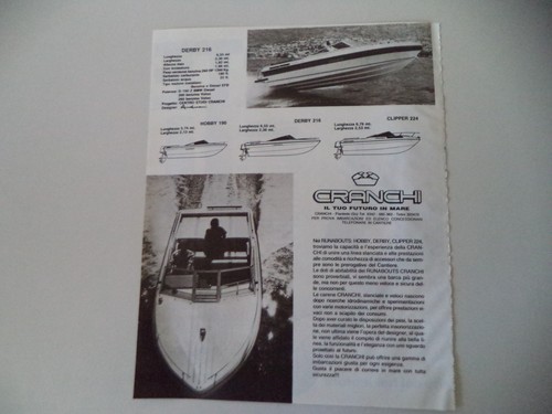 Advertising pubblicità 1985 - advertising,
