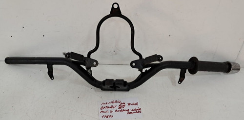 Manubrio sterzo piaggio - manubrio,