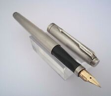 PENNA PARKER 75 PLACCATA