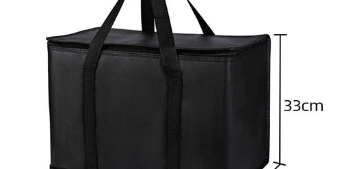 Borsa termica isolata - termica,