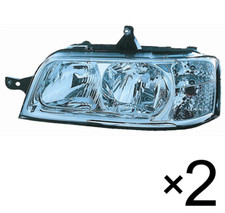 Coppia fari anteriore dx - fari,