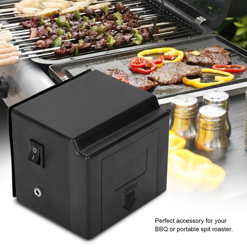 Motore barbecue grill 5v - motore,