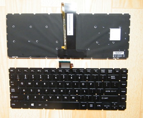 Nuova tastiera toshiba - tastiera,