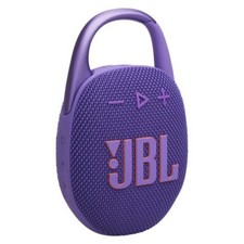 Jbl Cassa wireless CLIP 5 Purple 7W JBLCLIP5PUR