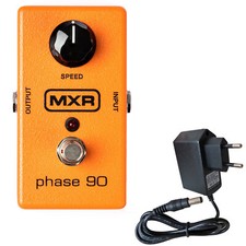 MXR M101 Phase 90 Dispositivo
