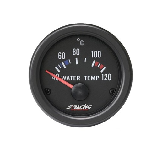 Termometro temperatura olio