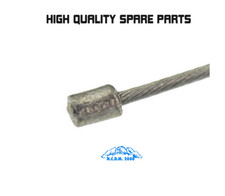 CAVO TRASMISSIONE GAS