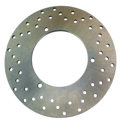 Disco freno posteriore yamaha - freno,