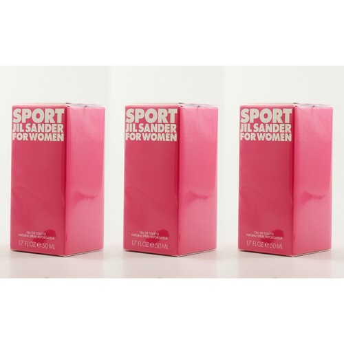 Jil sander sport donna - sander,