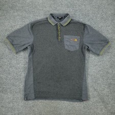 Polo McDonald's uomo media