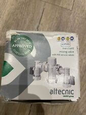 Altecnic Caleffi Group 22mm