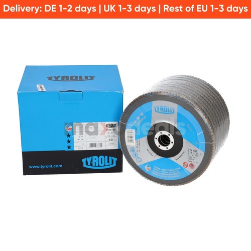 Tyrolit 668670 flap - tyrolit,