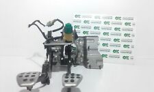 Pedaliera Freno  frizione